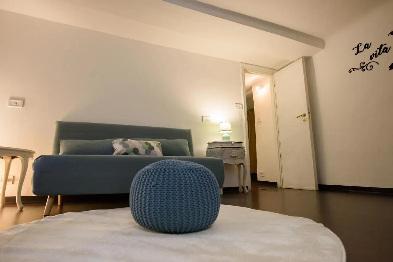 B&B Piccoli Leoni Genua