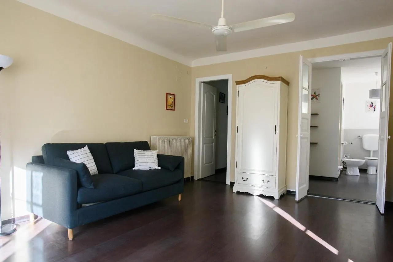 B&B Piccoli Leoni Genua