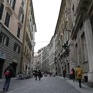 Helvetia Appartamento