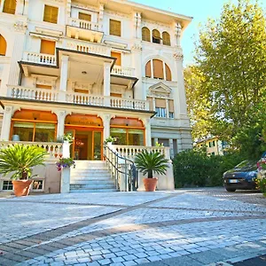 Hotell Il Giardino Di Albaro