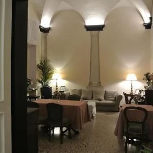 Pensionat Palazzo Zecchino