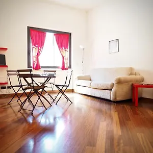 Casa Del Principe Amba Alagi - St Marittima - Genovabnb It Appartamento