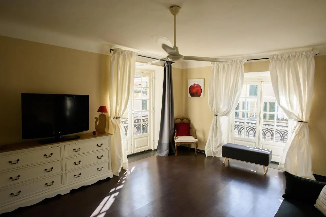 B&B Piccoli Leoni Genoa 3*,  Italy