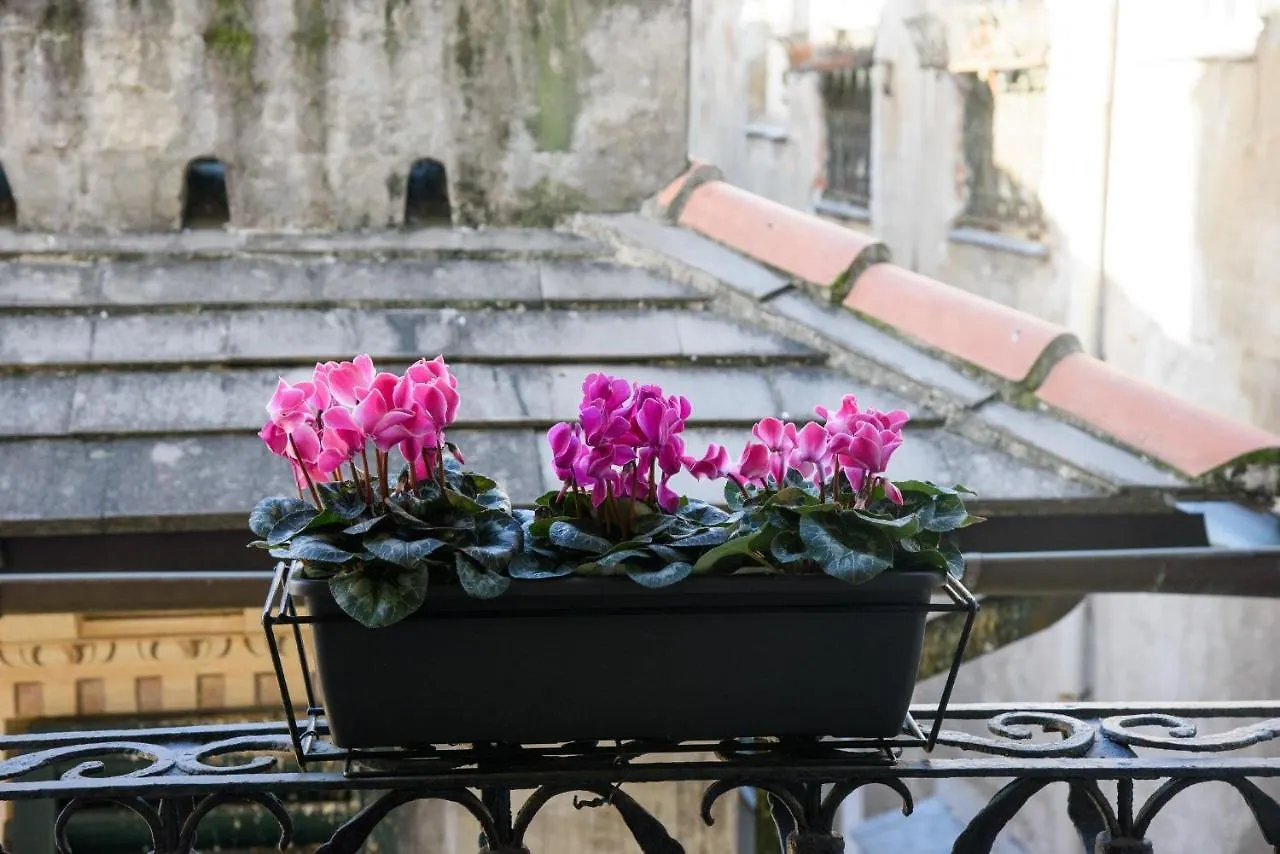 B&B Piccoli Leoni Genoa