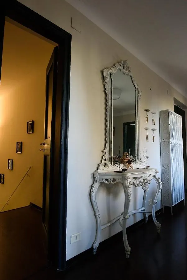 B&B Piccoli Leoni Genoa 3*,