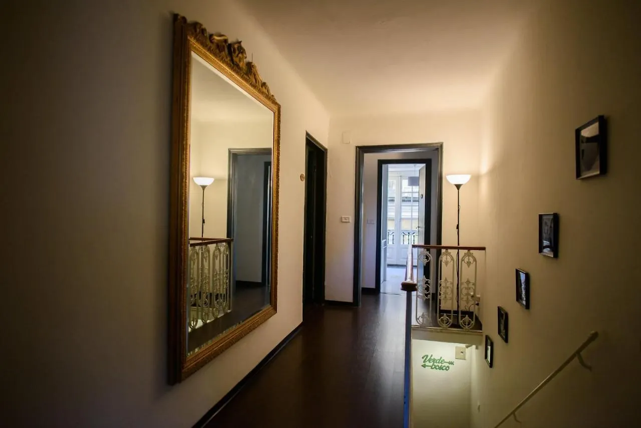 B&B Piccoli Leoni Genoa Italy