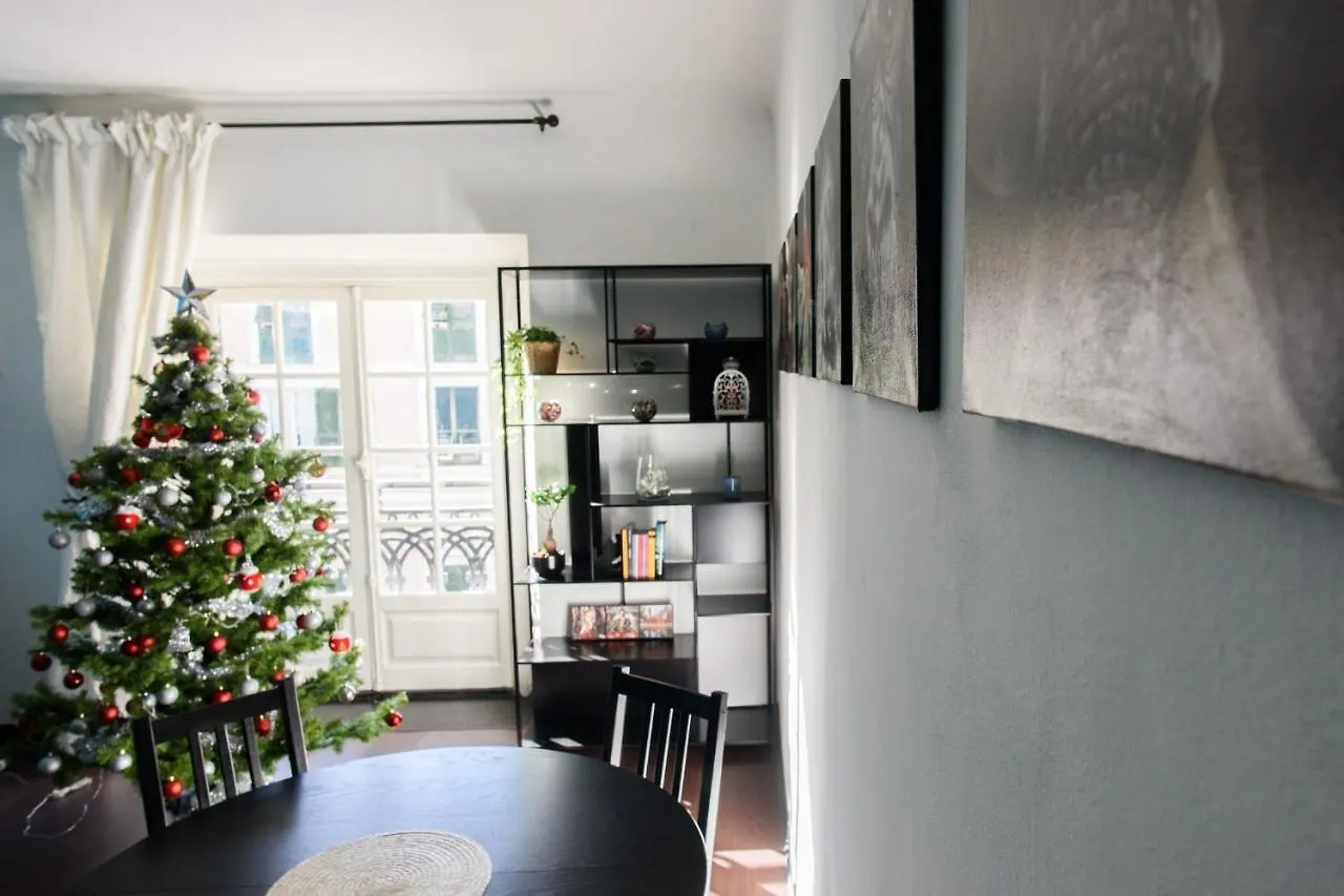 B&B Piccoli Leoni Genoa Bed & Breakfast