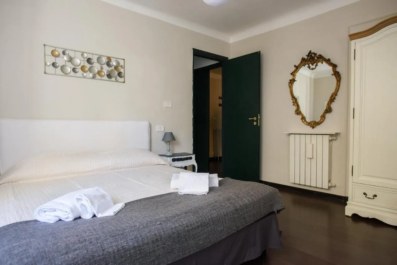 B&B Piccoli Leoni Genoa