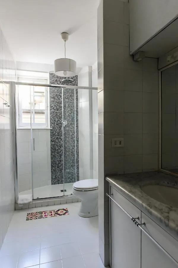 B&B Piccoli Leoni Genoa