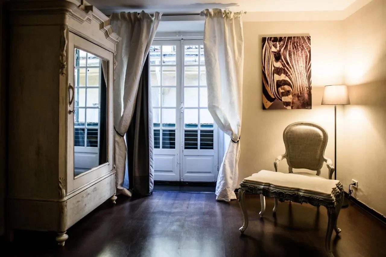 ג'נובה B&B Piccoli Leoni 3*,  איטליה